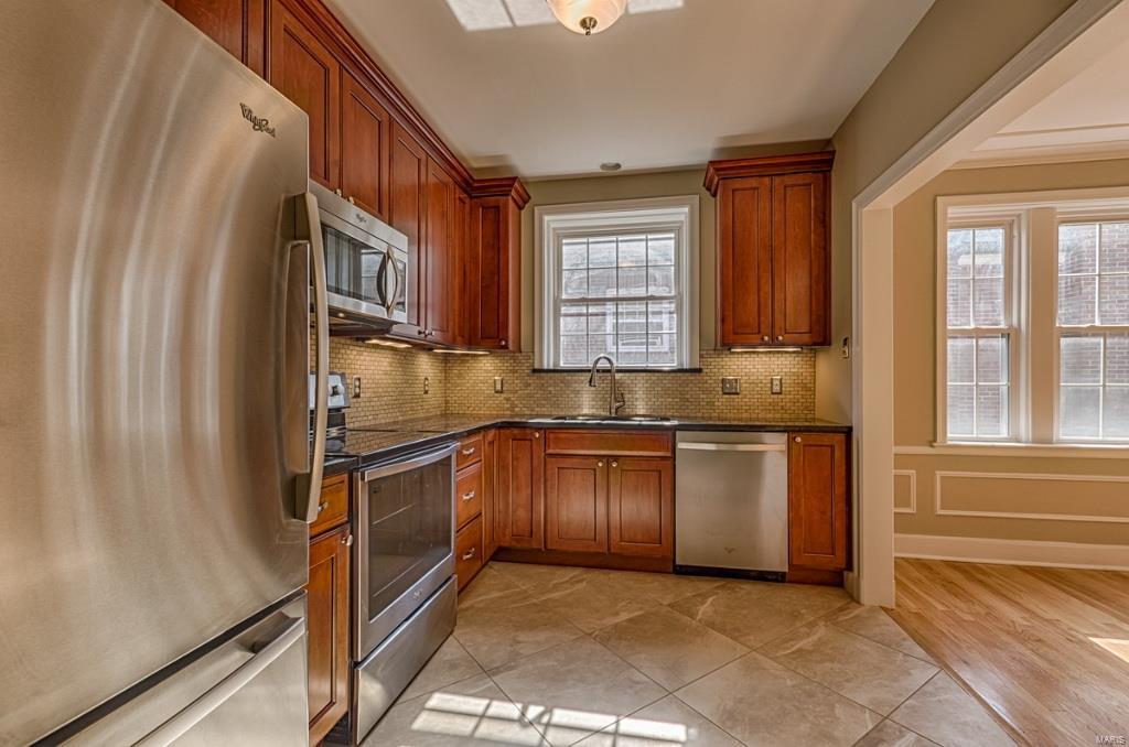 Moorlands Add - Residential Income