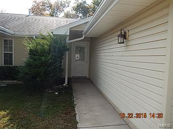 Tropicana Village - Residential