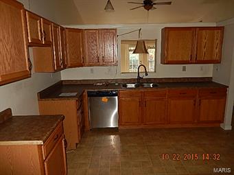 Tropicana Village - Residential