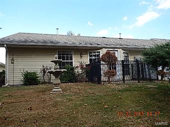 Tropicana Village - Residential