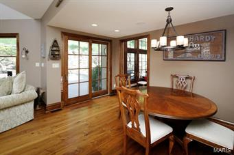 Wild Horse Creek Hills - Residential