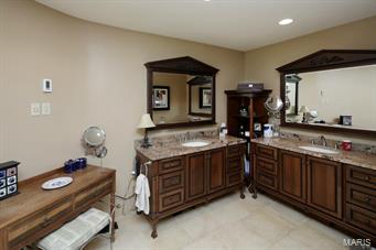 Wild Horse Creek Hills - Residential