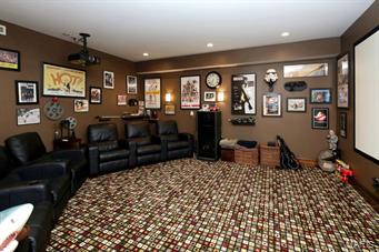 Wild Horse Creek Hills - Residential