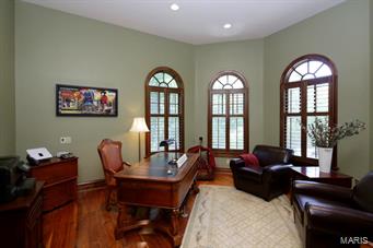 Wild Horse Creek Hills - Residential