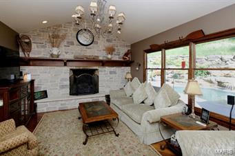 Wild Horse Creek Hills - Residential