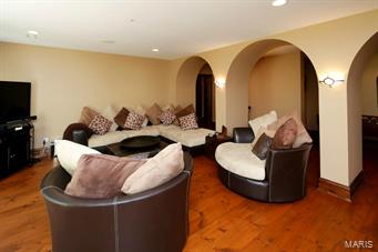 Wild Horse Creek Hills - Residential