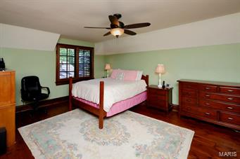 Wild Horse Creek Hills - Residential