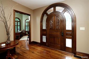 Wild Horse Creek Hills - Residential