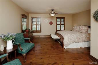 Wild Horse Creek Hills - Residential