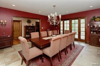 Wild Horse Creek Hills - Residential