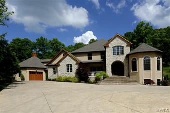 Wild Horse Creek Hills - Residential