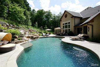 Wild Horse Creek Hills - Residential