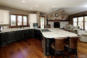 Wild Horse Creek Hills - Residential