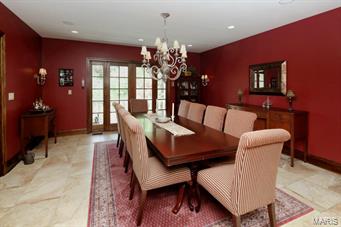 Wild Horse Creek Hills - Residential