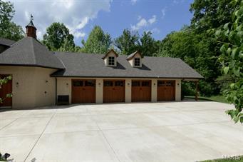 Wild Horse Creek Hills - Residential