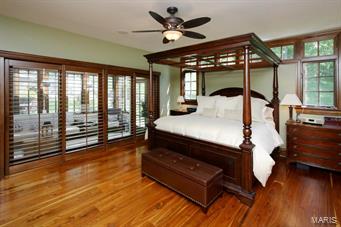 Wild Horse Creek Hills - Residential