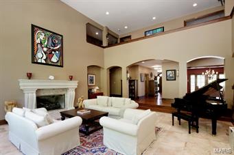 Wild Horse Creek Hills - Residential