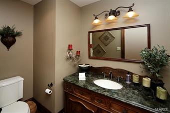 Wild Horse Creek Hills - Residential