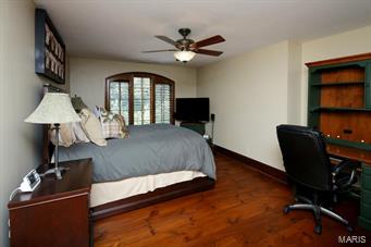 Wild Horse Creek Hills - Residential