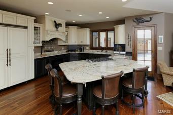 Wild Horse Creek Hills - Residential