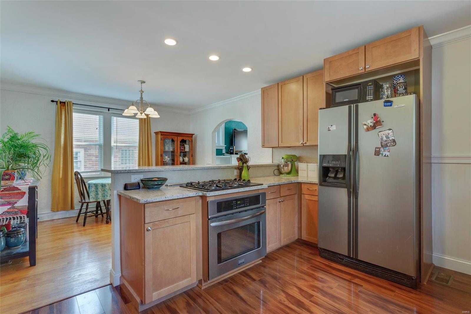 Hill Top View - Residential