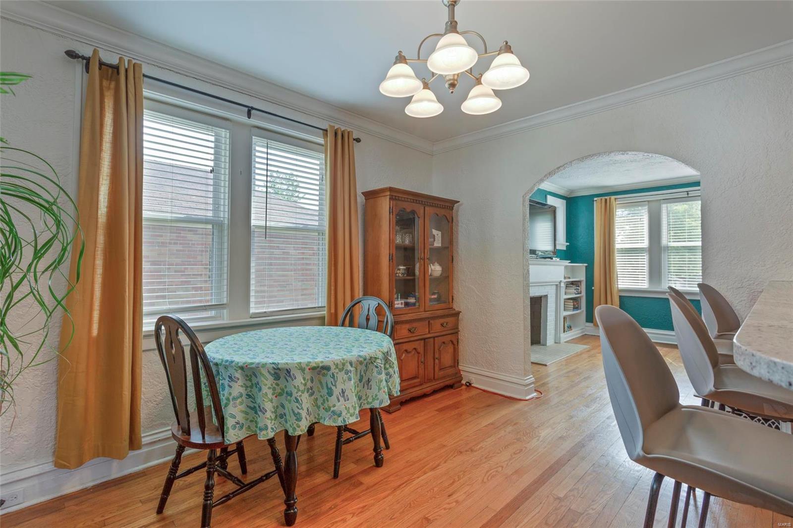 Hill Top View - Residential