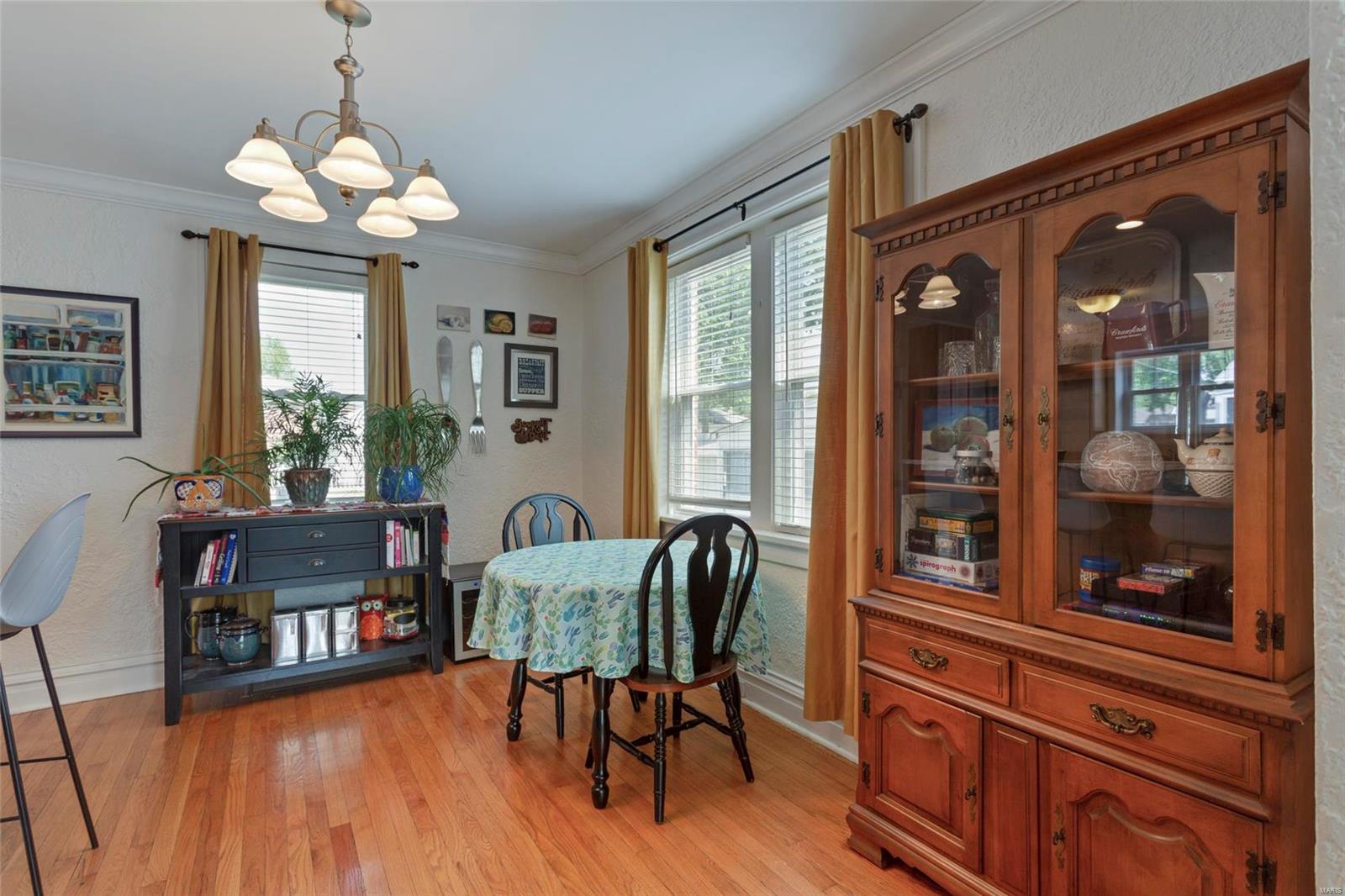 Hill Top View - Residential