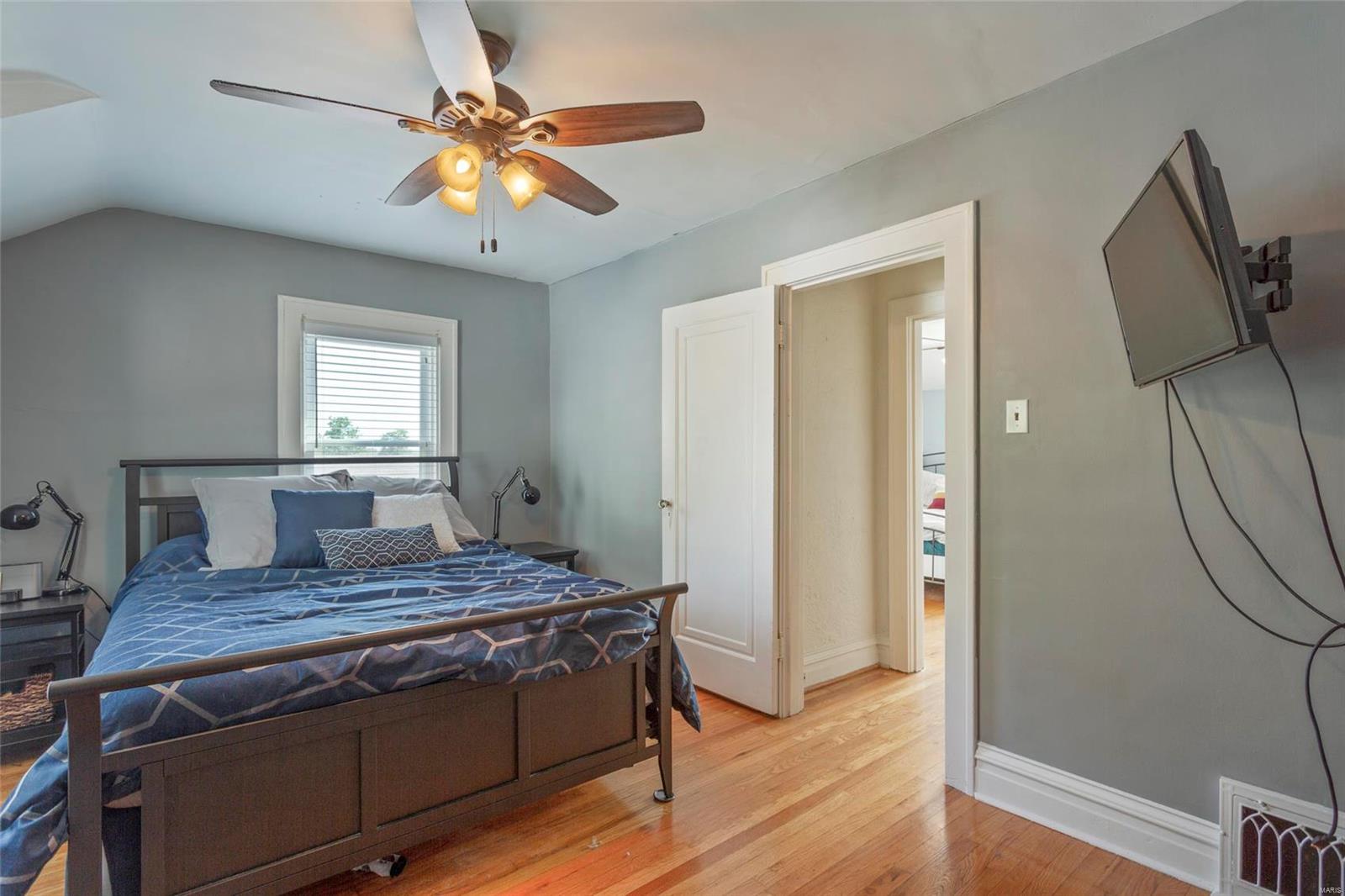 Hill Top View - Residential