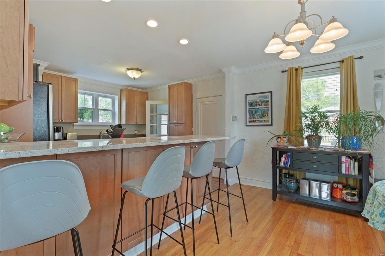 Hill Top View - Residential