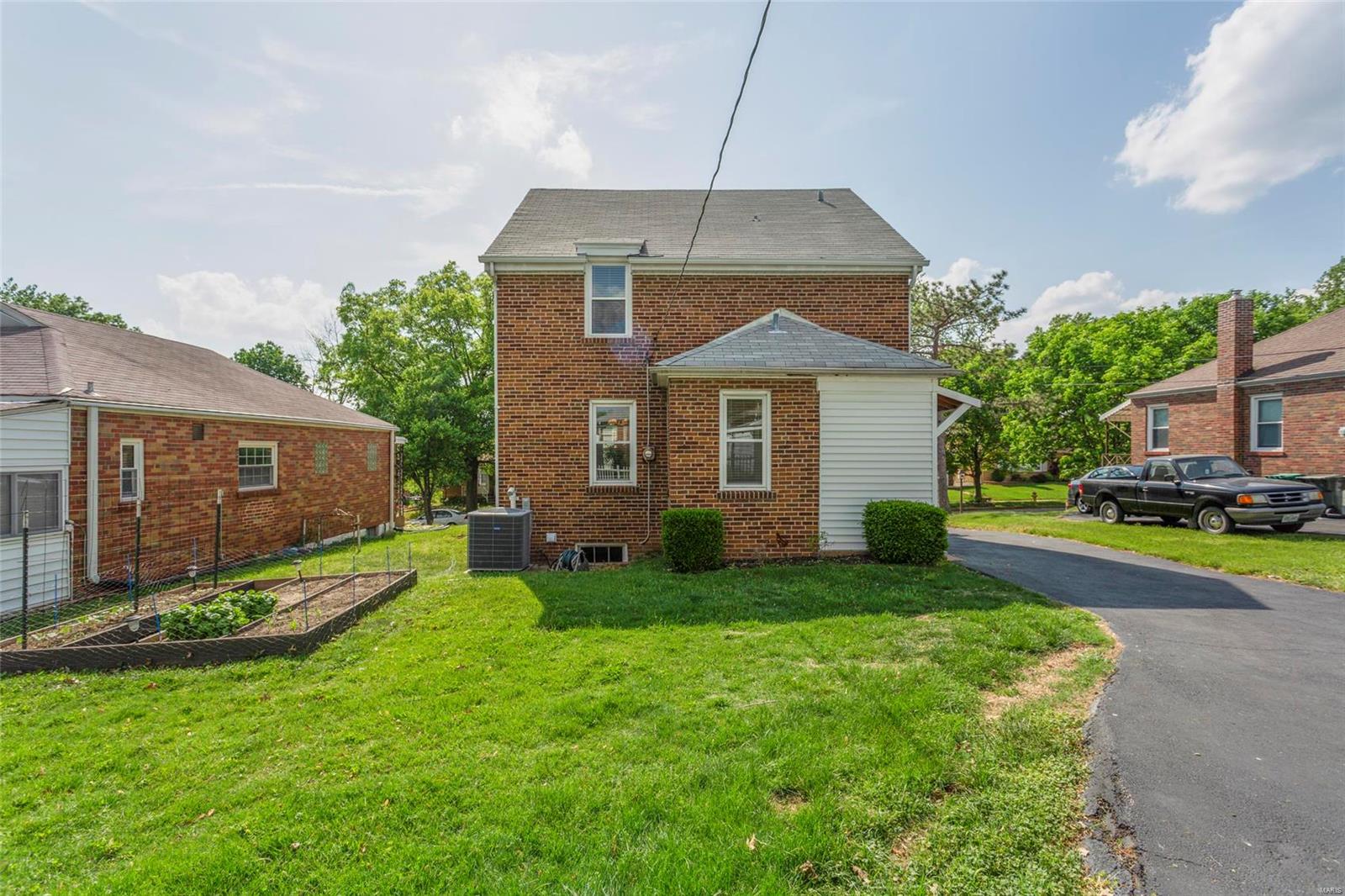 Hill Top View - Residential