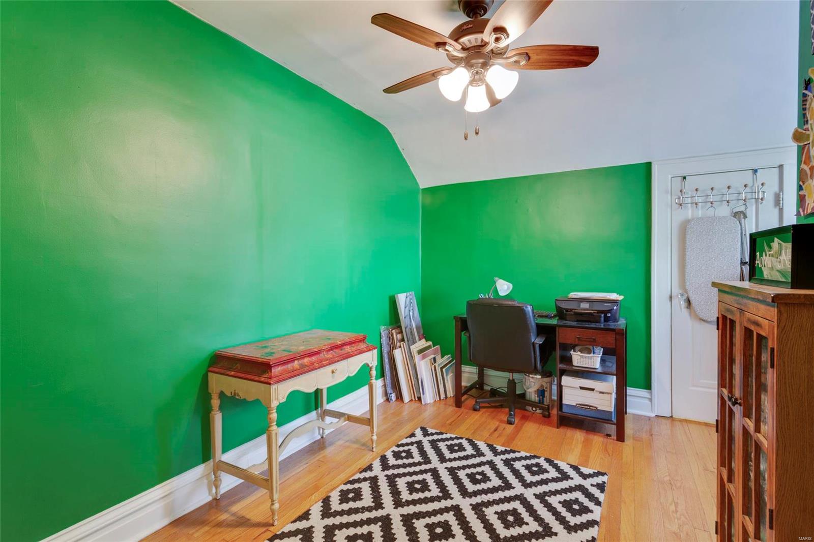 Hill Top View - Residential