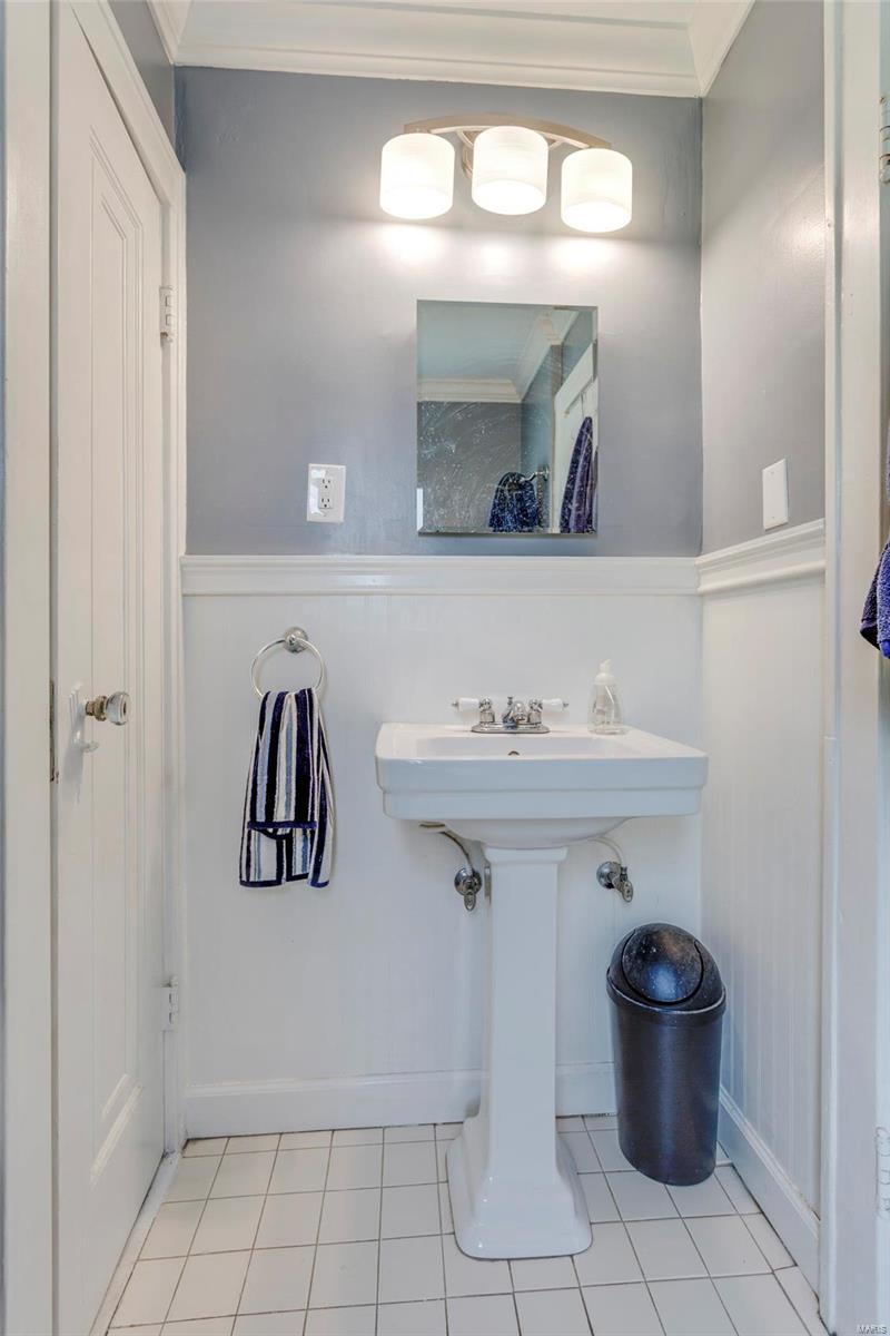 Hill Top View - Residential