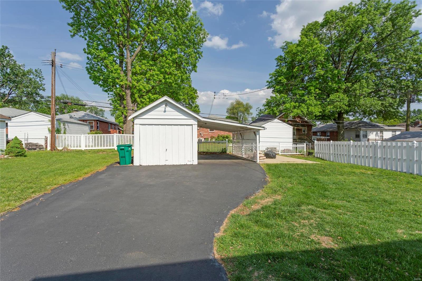 Hill Top View - Residential