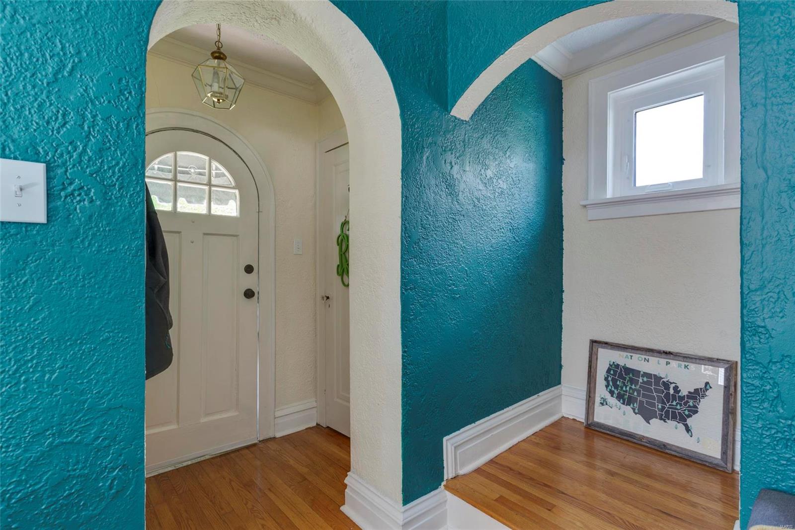 Hill Top View - Residential