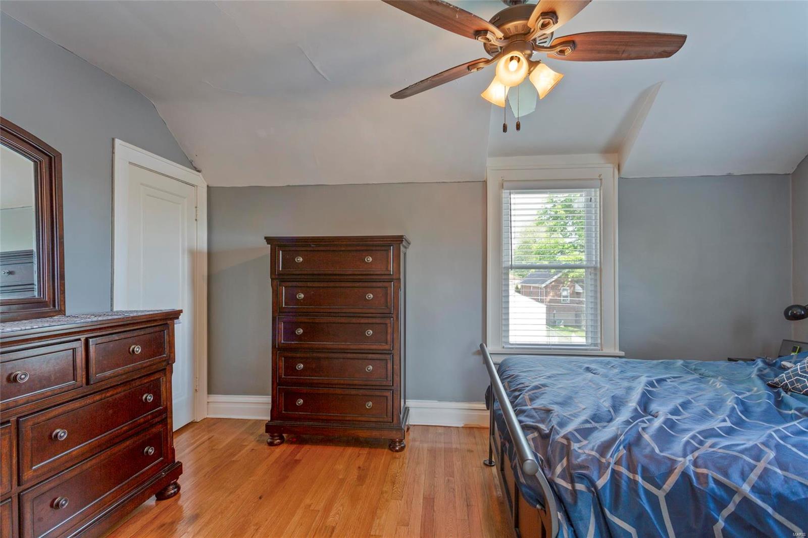 Hill Top View - Residential