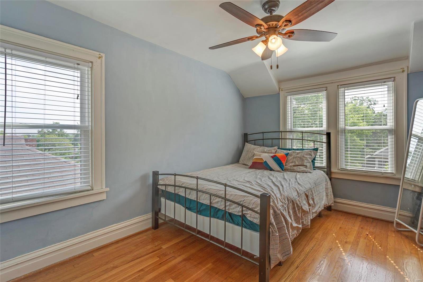 Hill Top View - Residential