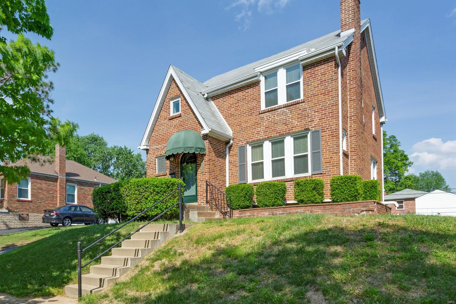 Hill Top View - Residential