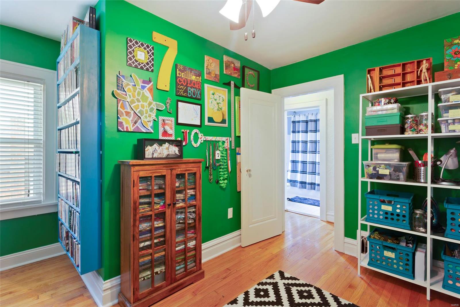 Hill Top View - Residential