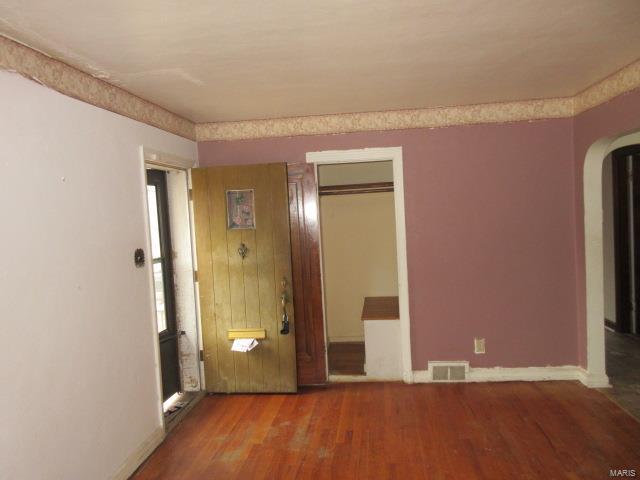 Patricia Park - Residential