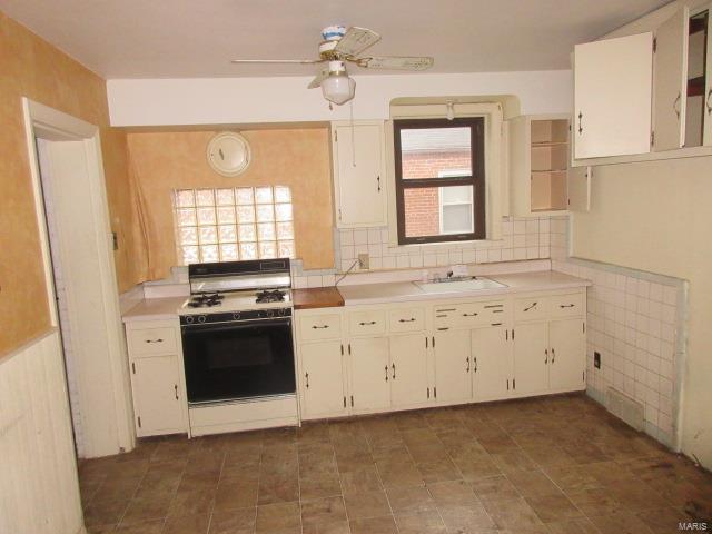 Patricia Park - Residential