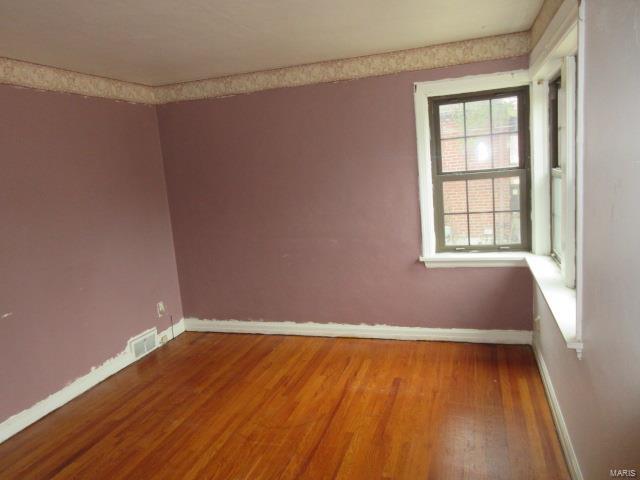 Patricia Park - Residential