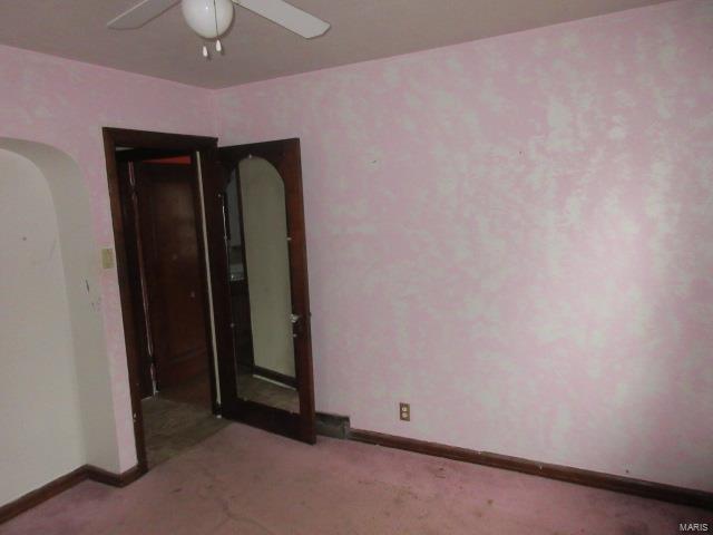 Patricia Park - Residential