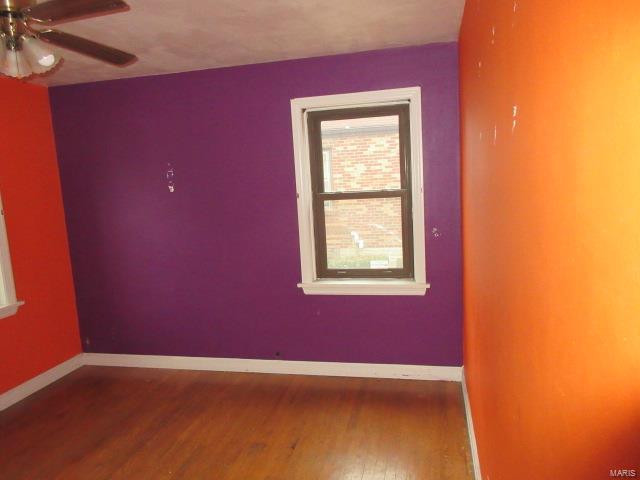 Patricia Park - Residential