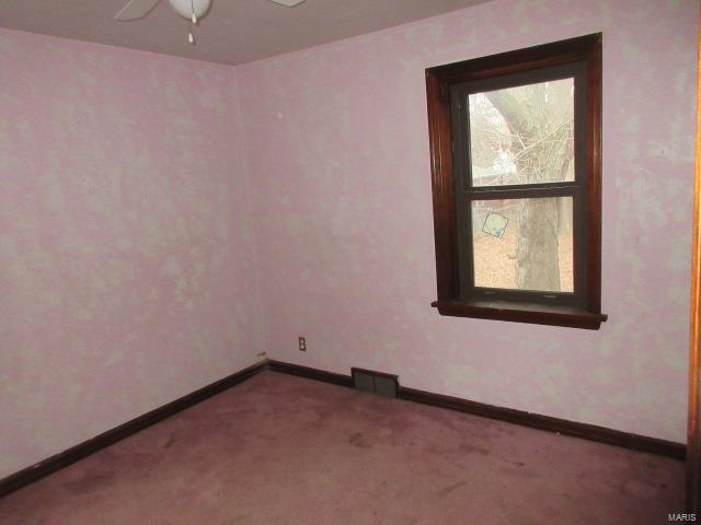 Patricia Park - Residential