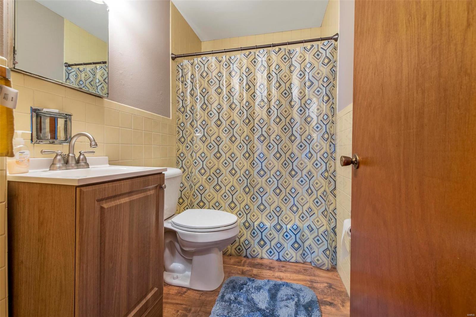 Mckelvey Park - Residential