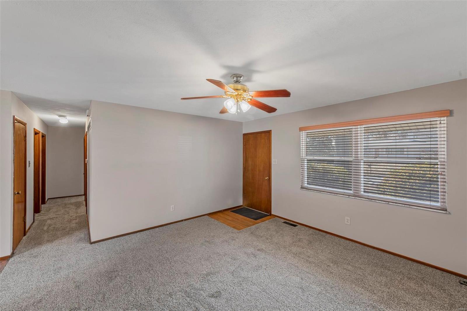 Mckelvey Park - Residential