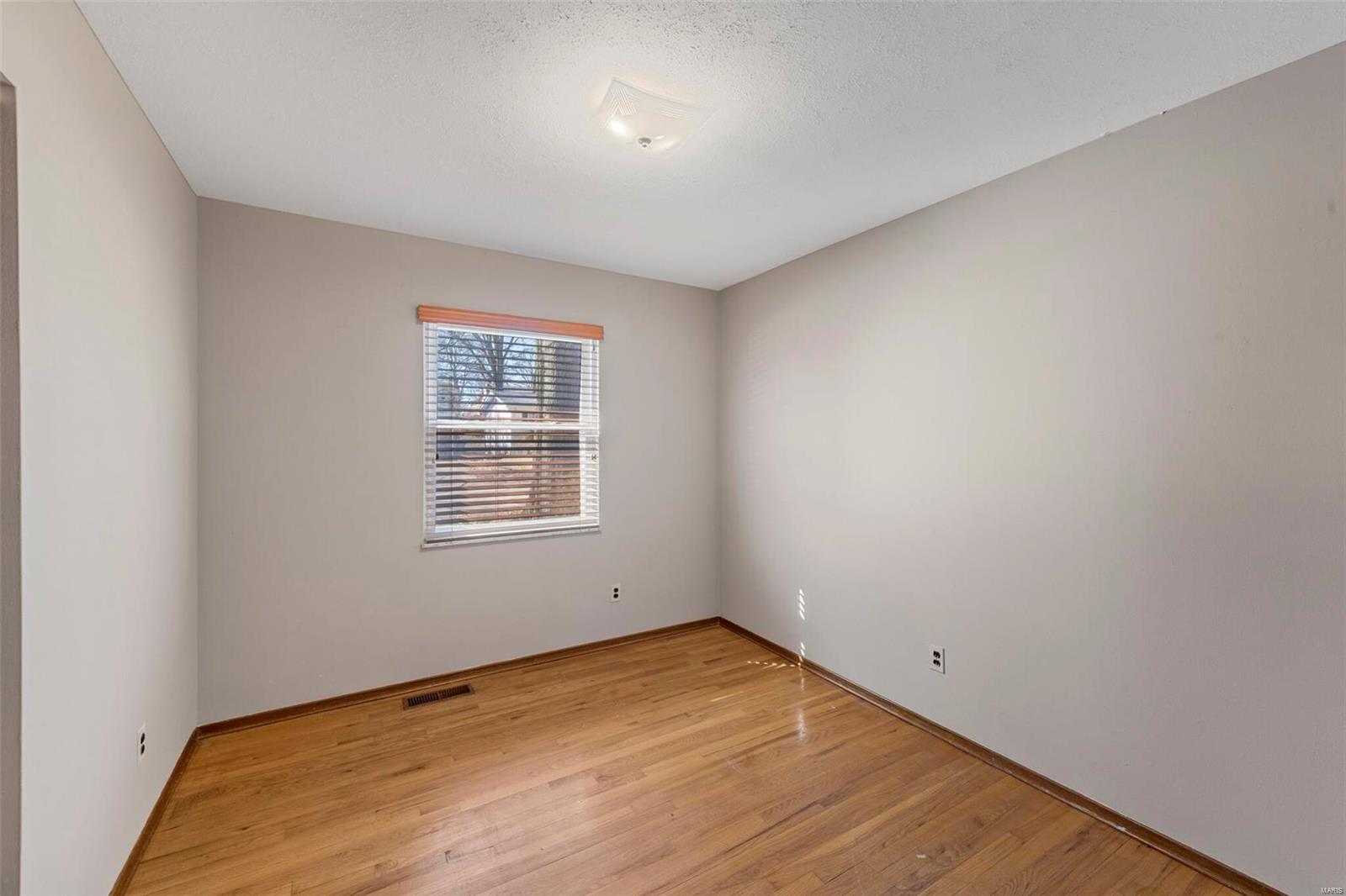 Mckelvey Park - Residential