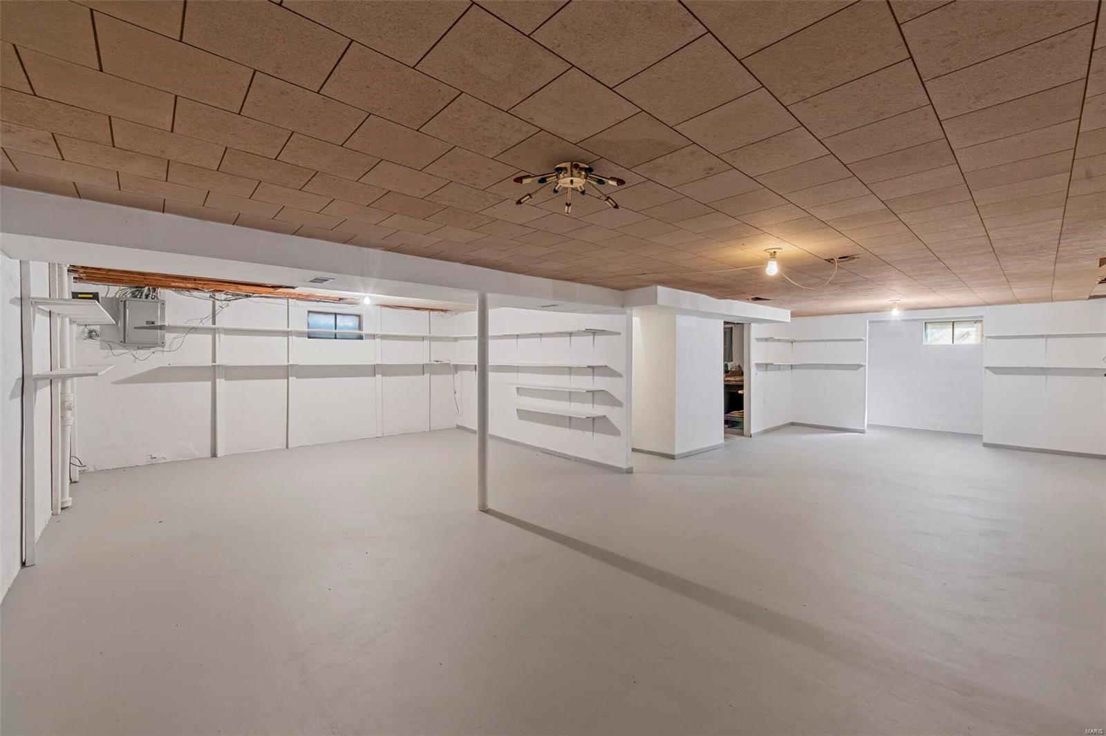 Mckelvey Park - Residential