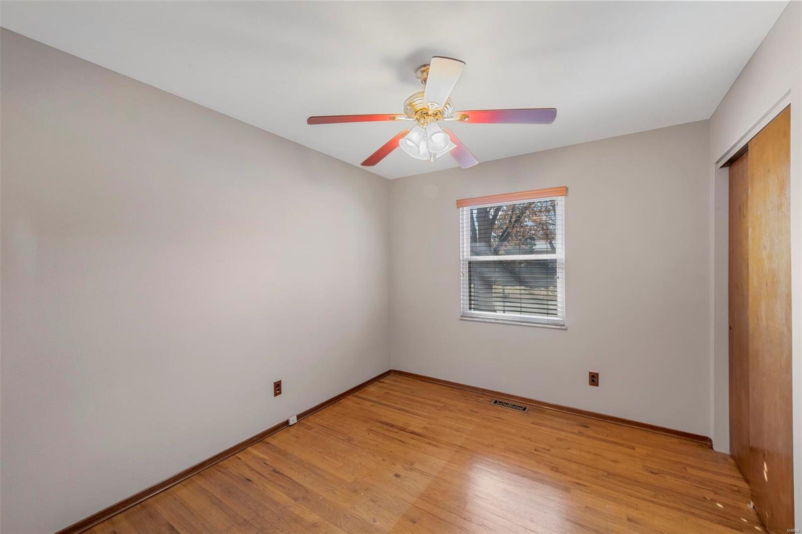 Mckelvey Park - Residential