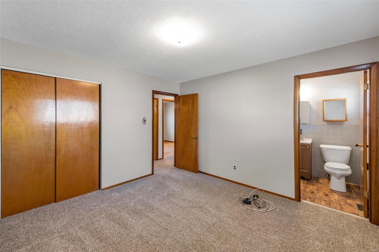 Mckelvey Park - Residential